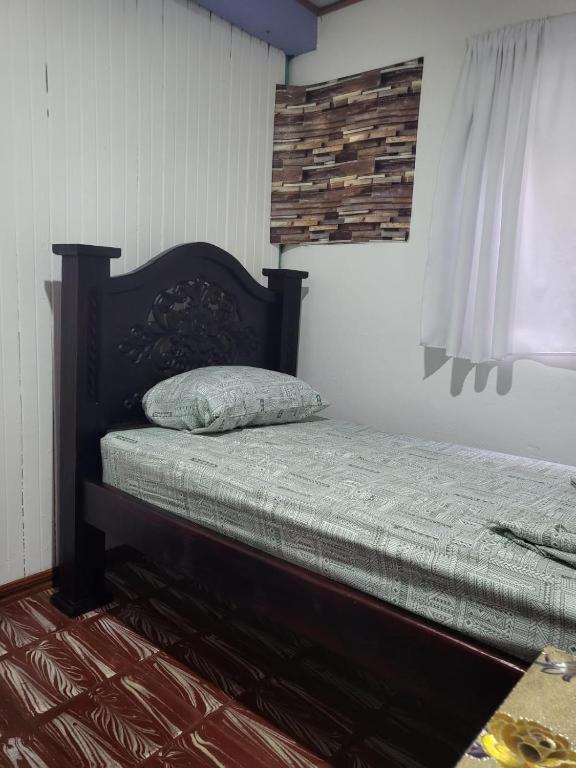 Downtown Montezuma Hostel 外观 照片