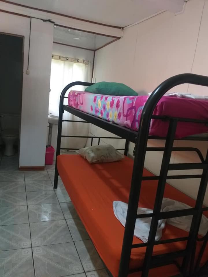 Downtown Montezuma Hostel 外观 照片